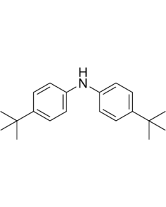 Bis(4-tert-butylphenyl)amine