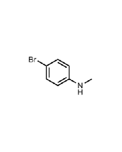 4-Bromo-N-methylaniline