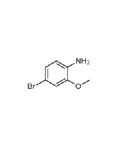 4-Bromo-2-methoxyaniline