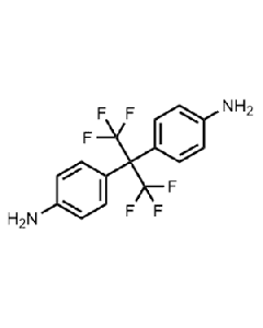 2,2-Bis(4-aminophenyl)hexafluoropropane