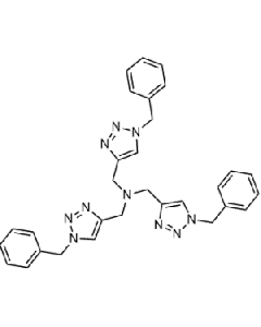Tris[(1-benzyl-1H-1,2,3-triazol-4-yl)Methyl]amine