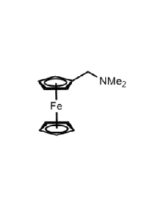 N,N-Dimethylaminomethylferrocene