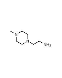 4-Methyl-1-piperazineethanamine