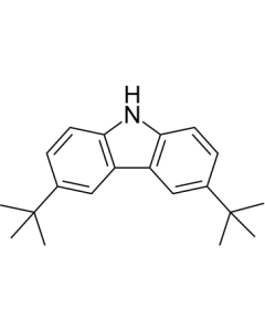 3,6-Di-tert-butylcarbazole