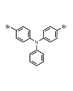 4,4′-Dibromotriphenylamine