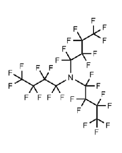 Perfluorotri-n-butylamine