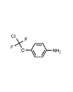 4-(Chlorodifluoromethoxy)aniline