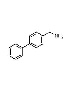 4-Phenylbenzylamine