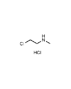 2-Methylaminoethyl Chlorid Hydrochlorid