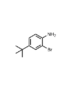 2-Bromo-4-(tert-Butyl)aniline