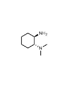 trans-N,N-Dimethyl-1,2-cyclohexanediamine