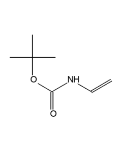N-Boc Vinylamine