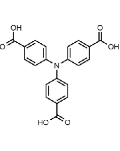 4,4',4''-Tricarboxytriphenylamine