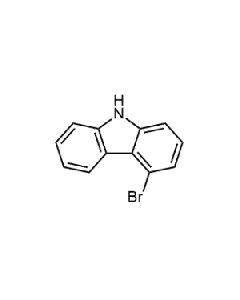 4-Bromocarbazole