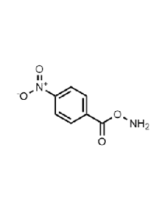 O-(4-Nitrobenzoyl)hydroxylamine