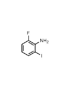 2-Fluoro-6-iodoaniline