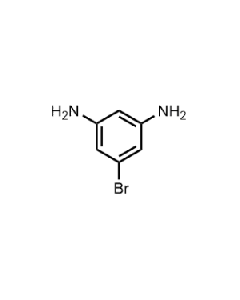 5-Bromobenzene-1,3-diamine