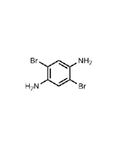 2,5-Dibromobenzene-1,4-diamine