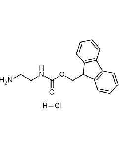N-Fmoc-ethylenediamine Hydrochlorid