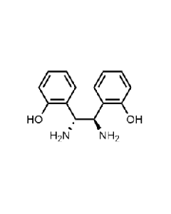 (1R,2R)-1,2-Bis(2-hydroxyphenyl)ethylenediamine
