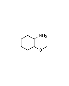 2-Methoxycyclohexanamine