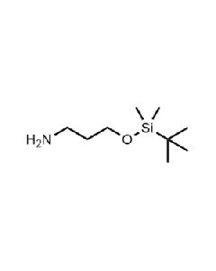 3-(tert-Butyldimethylsilyloxy)propan-1-amine