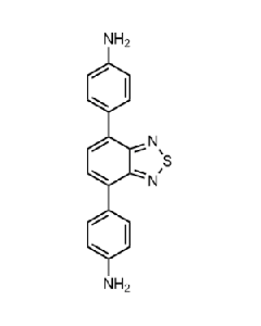 4,4'-(Benzo[c][1,2,5]Thiadiazol-4,7-diyl)dianiline