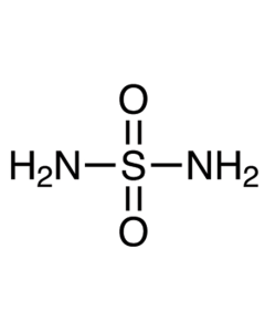 Sulfamide