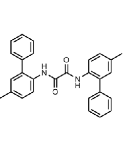 N1,N2-Bis(5-Methyl-[1,1'-Biphenyl]-2-yl)oxalamide