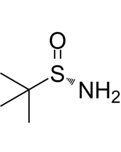 (S)-(-)-tert-Butylsulfinamide