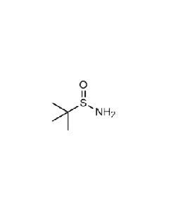 tert-Butanesulfinamide