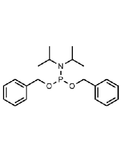 Dibenzyl N,N-diisopropylphosphoramidite