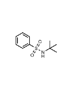 N-tert-Butylbenzenesulfonamide