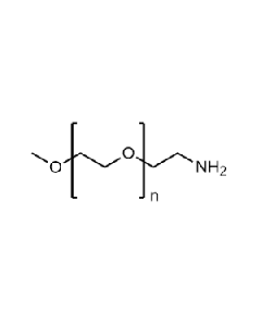 Methoxypolyethylene Glycol amine