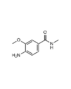 4-Amino-3-Methoxy-N-methylbenzamide