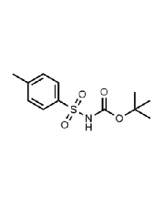 N-(tert-Butoxycarbonyl)-p-toluenesulfonamide