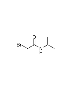 2-Bromo-N-isopropylacetamide