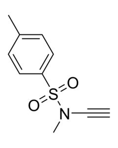 N-Ethynyl-N,4-dimethylbenzenesulfonamide