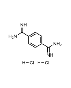 1,4-Terephthalamidine Dihydrochlorid