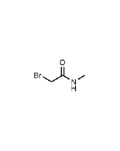 2-Bromo-N-methylacetamide