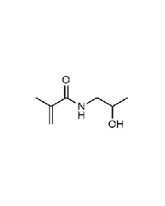 N-(2-Hydroxypropyl)methacrylamide
