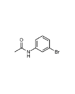 N-(3-Bromophenyl)Acetamid