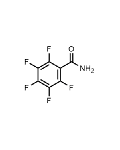 2,3,4,5,6-Pentafluorobenzamide