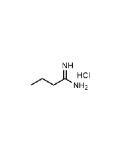 Butyrimidamide Hydrochlorid