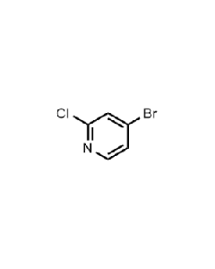 2-Chloro-4-bromopyridine