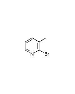 2-Bromo-3-methylpyridine