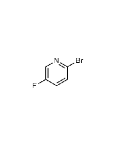 2-Bromo-5-fluoropyridine