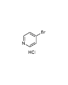 4-Bromopyridine Hydrochlorid
