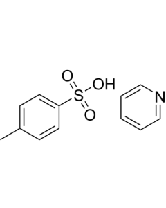 Pyridinium toluene-4-sulphonate