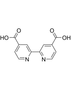 2,2′-Bipyridine-4,4′-dicarboxylic acid